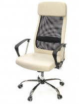 Крісло Гилмор FX СН TILT, беж.