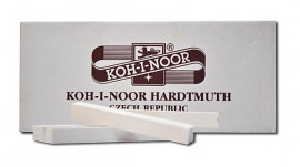 Крейда біла, квадратна, 100шт./уп.