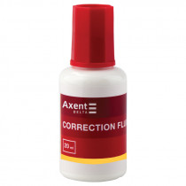 Корректор 20мл., с кисточкой, на масляной основе DELTA D7016