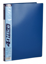 Папка на 20 файлів, асорті