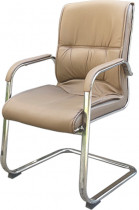 Кресло для персонала Спринг CH CF, беж.