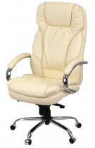 Крісло для персоналу Тіроль CH MB, беж.