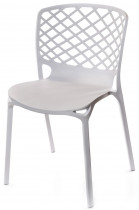 Стул Фрайдей PL, бел.