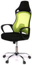 Кресло для персонала Дорос CH ANF, салат.