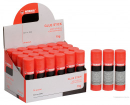 Клей-олівець PVA, 15г.