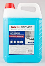 Средство профессиональное моющее для мытья пола универсальное 5л. Морская свежесть