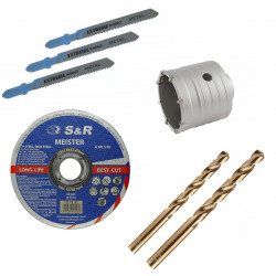 Расходные материалы