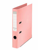 Регистратор 5см. А4 (PP) No.1 Power Solea, персик.