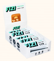 Батончик протеиновый "Peanut+cacao", 45г.*10шт.