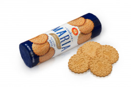 Печенье затяжное Мария PREMIUM, 200г.