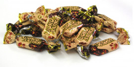 Цукерки Шоколапки, 1кг.