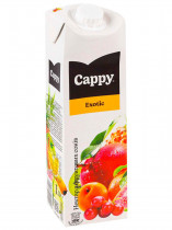 Нектар Экзотик, 1л., 12шт/уп.