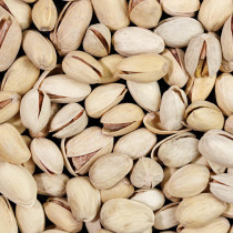 Фисташки жаренные соленые в скорлупе, 500г.