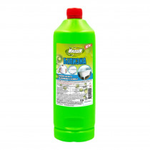 Белизна для отбеливания и дезинфекции на основе хлора "МилаМ CHEMICAL", 1000мл.