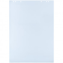 Блокнот для фліпчартів 64*90см., 20арк. в пакеті 8090-A