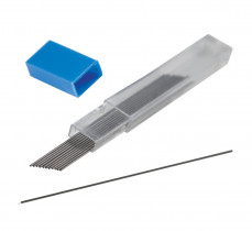 Грифели для автоматического карандаша 0,5мм., HB