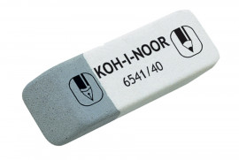 Резинка комбинированная Sunpearl 6541/40, большая