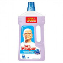 Засіб універсальний миючий, 1000мл. Лавандовий спокій