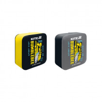 Точилка с контейнером прямоугольная Transformers