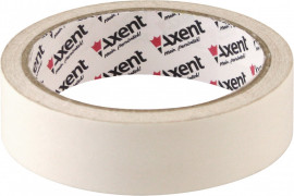 Клейкая лента двухсторонняя на вспененной основе 24мм.*10м.