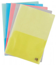 Папка-обкладинка А4 (для каталогів)