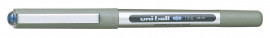 Ролер Uni-ball Eye Fine 0.7мм., корпус сір., ст. син.
