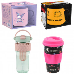 Чашки, стакани