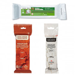 Маса для ліплення