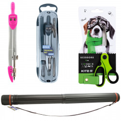 Товары для письма и черчения