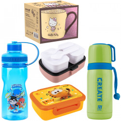 Посуда детская