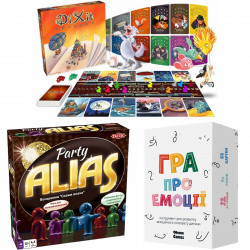 Настольные игры