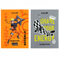 Щоденники шкільні