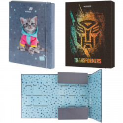 Папки для праці