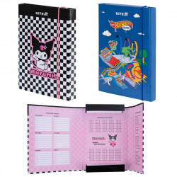 Папки для зошитів