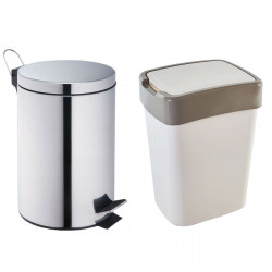 Урны, ведра и контейнеры для мусора