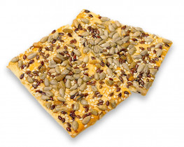 Печенье Зерновое, 610г.