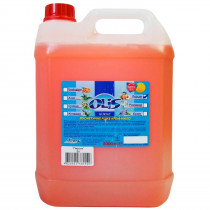 Мыло-крем жидкое, 5л. Персик