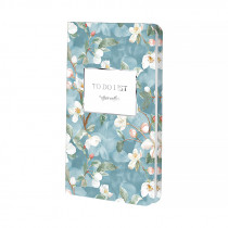 Щотижневик 2026 Pocket, 90*150мм, Gentle Blossom