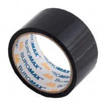 Скотч 48мм.*35м. (38,3ярд), 40мкм, упаковочный, черн.