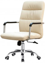 Кресло для персонала Натан CH TILT, беж.