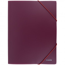 Папка на гумках А4, Earth colors, борд.