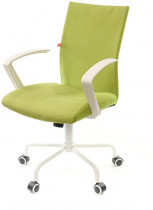 Кресло для персонала Арси WT TILT, салат.