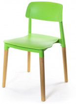 Стул Фредо EX, салат.