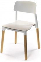 Стул Фредо EX, бел.