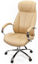 Кресло для руководителя Сетиф CH ANF, беж.
