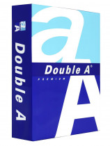Бумага А3 80гр./м2. 500 листов Double A