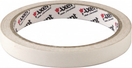 Клейкая лента двухсторонняя на вспененной основе 12мм.*10м.