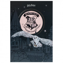 Блокнот-планшет, A5, 50 арк., кл. Harry Potter-1 (HP25-194-1)
