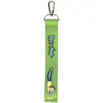 Брелок-підвіска 3000-1 Rick & Morty