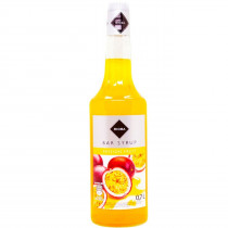 Сироп десертный 0,7л., со вкусом маракуи